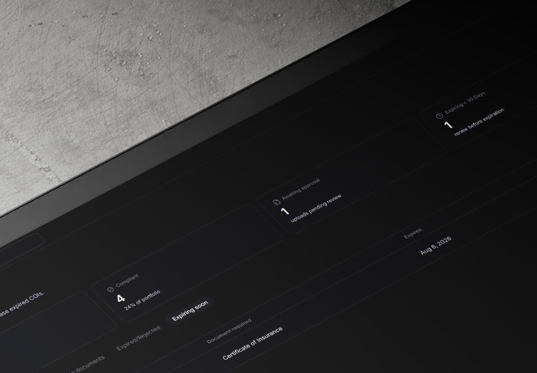 Expiration monitoring